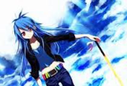  - zZAnime girl