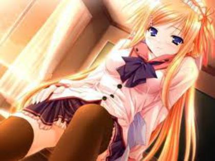  - zZAnime girl