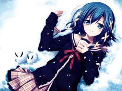  - zZAnime girl