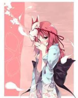  - zZAnime girl