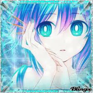  - zZAnime girl