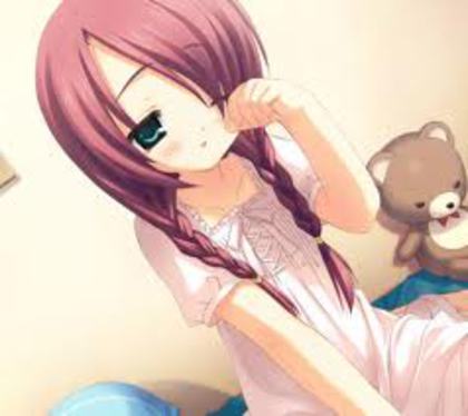  - zZAnime girl