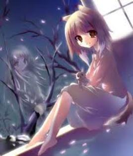  - zZAnime girl