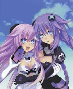  - zZAnime girl
