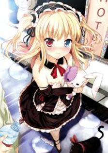  - zZAnime girl