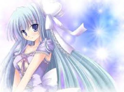  - zZAnime girl