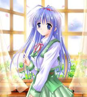 - zZAnime girl