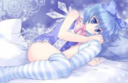  - zZAnime girl