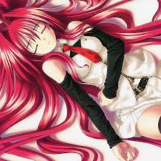  - zZAnime girl