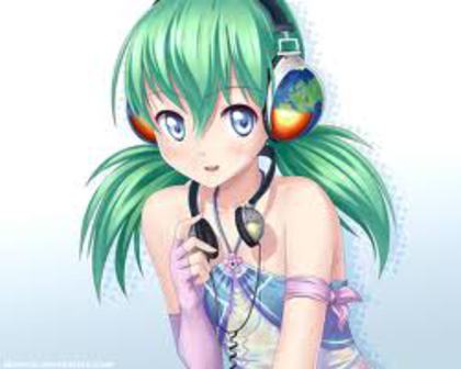 - zZAnime girl
