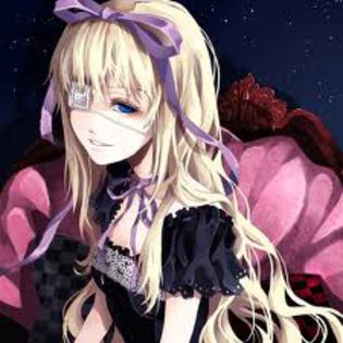  - zZAnime girl