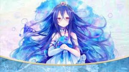  - zZAnime girl