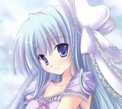  - zZAnime girl