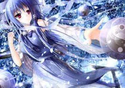  - zZAnime girl