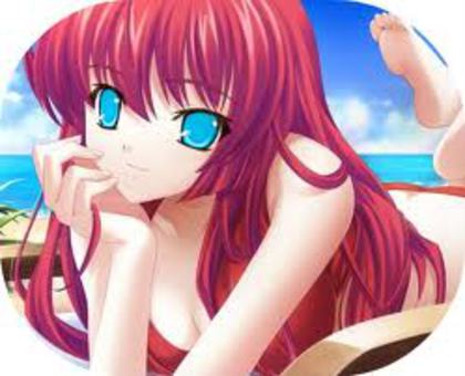  - zZAnime girl