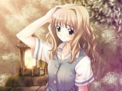  - zZAnime girl