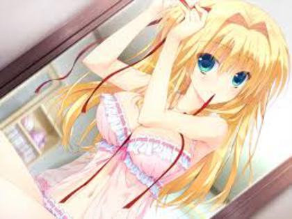  - zZAnime girl