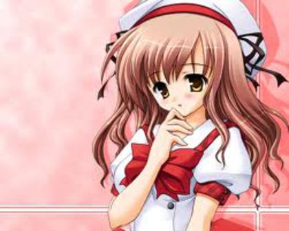  - zZAnime girl