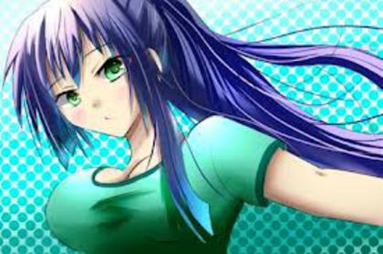  - zZAnime girl