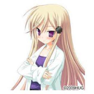  - zZAnime girl
