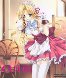  - zZAnime girl
