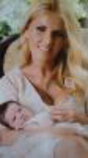 tAndreea_Banica_cu_fetita_sa