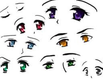  - ZzAnime eyes