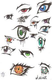  - ZzAnime eyes