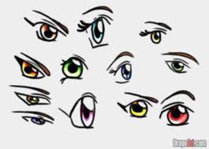  - ZzAnime eyes