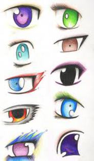  - ZzAnime eyes