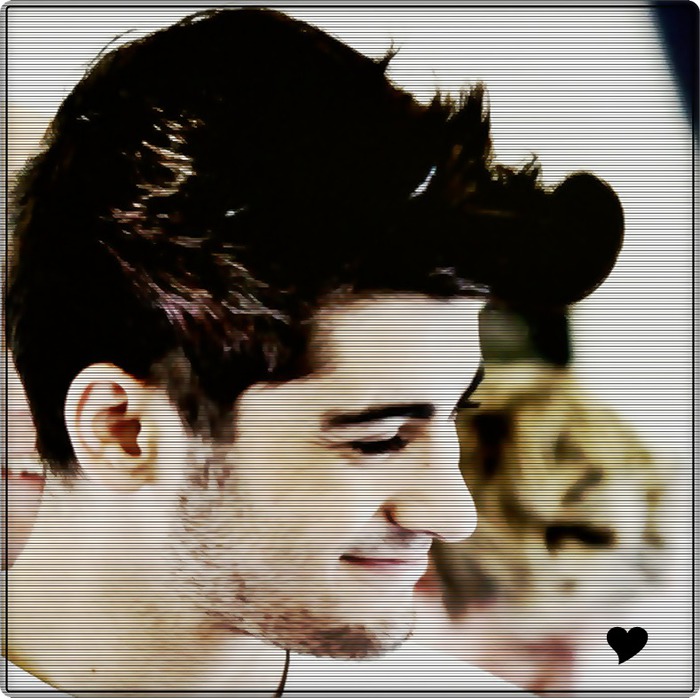 Zayn ;O3 - w h a t _ - is mine - _ o m t