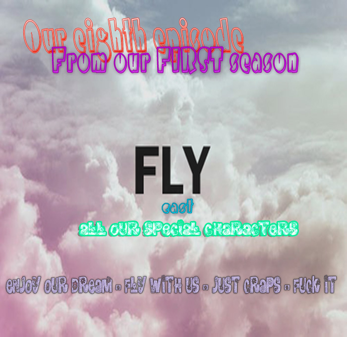 - - - - - - - - - - - - - - - - - - - - - - - - - - - - - just - OUR - 8th EPISODE - OO8