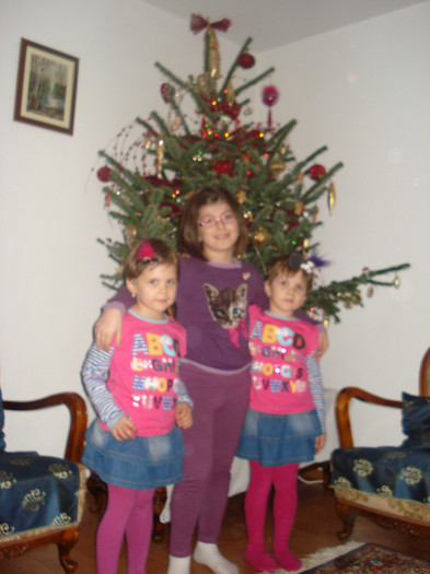 DSC02732 - Revelion 2013