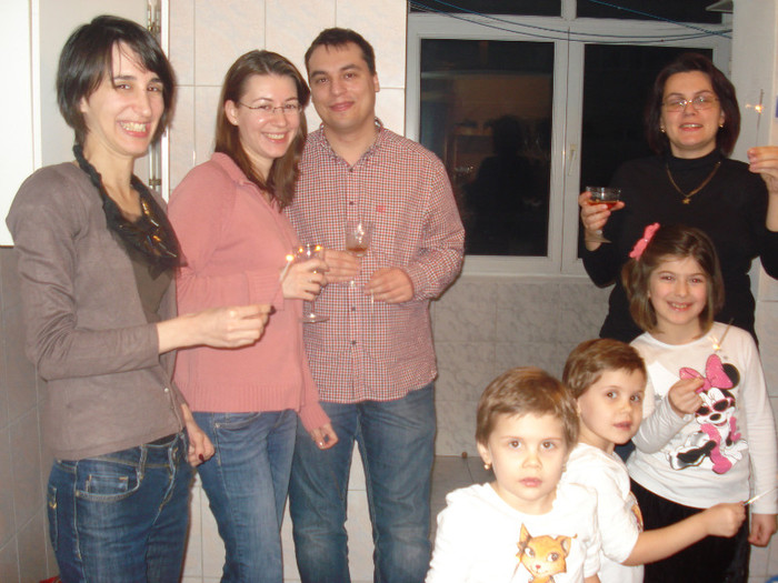 DSC02784 - Revelion 2013