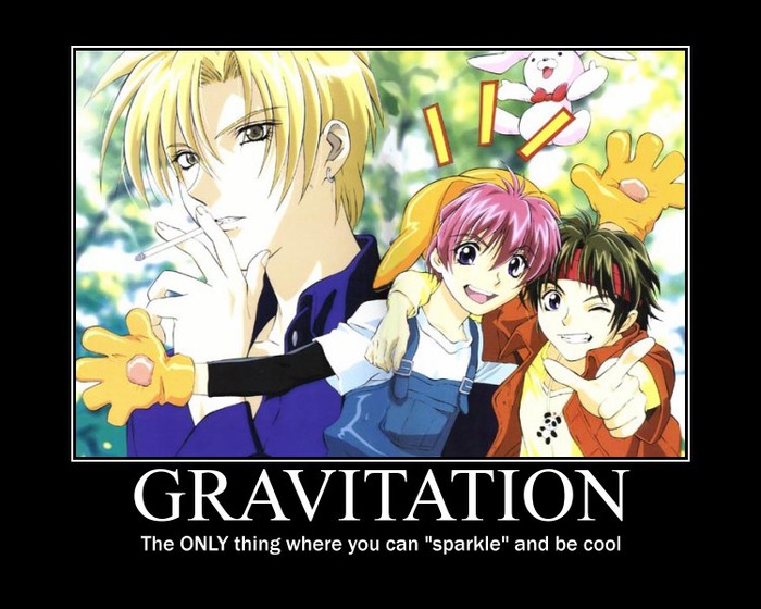 3 - Gravitation