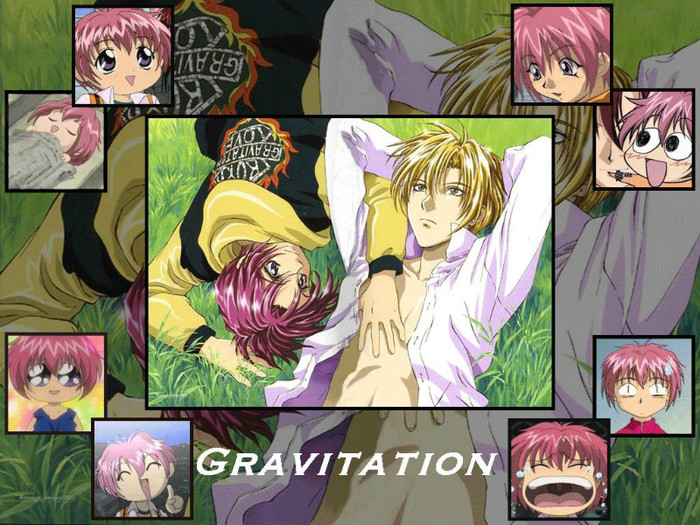 16 - Gravitation
