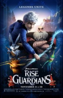 Rise-of-the-Guardians-2012 - The rise of guardians-Cinci eroi de legenda