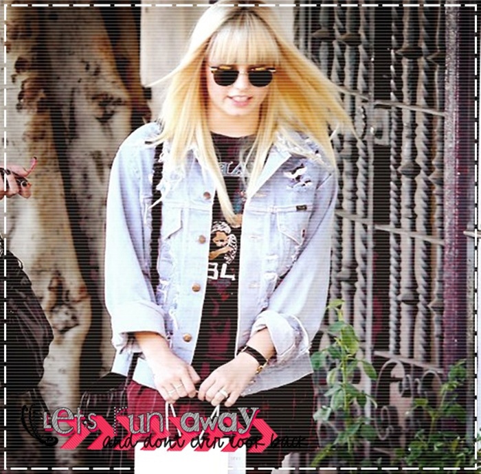 ∞ ♥ 　.; dar nu mă simt singurăă ;3. doar nu mă-nţelegi ; # se joacă cu degetul pe pervaz ;