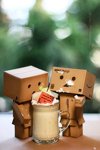 24 - Danbo