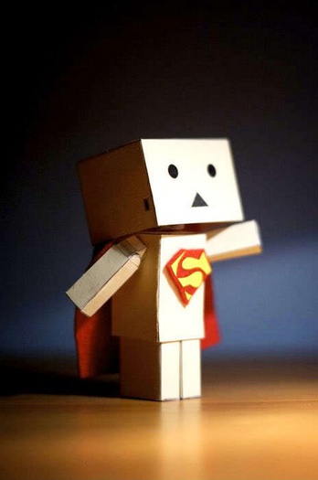 25 - Danbo