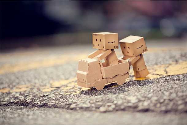 26 - Danbo