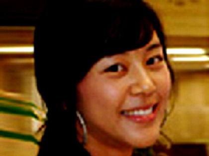 jung yoo jin former member