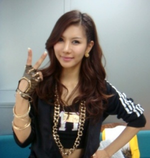 jungah - After School