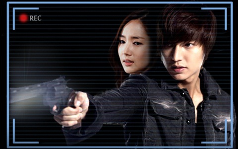 City Hunter (1)