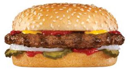 5 - Hamburgerul potrivit pentru tine