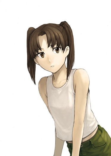 05 - Amasawa Yuuko