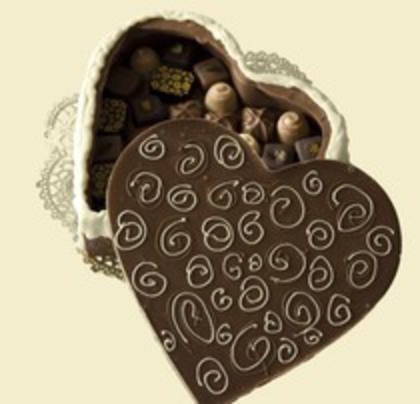 loredana - Ciocolata potrivita pentru tine
