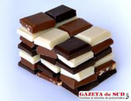 7 - Ciocolata potrivita pentru tine