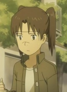 1051 - Amasawa Yuuko