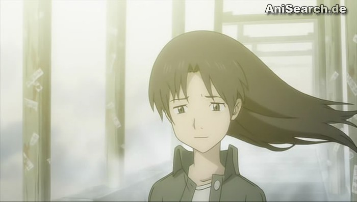 18325 - Amasawa Yuuko